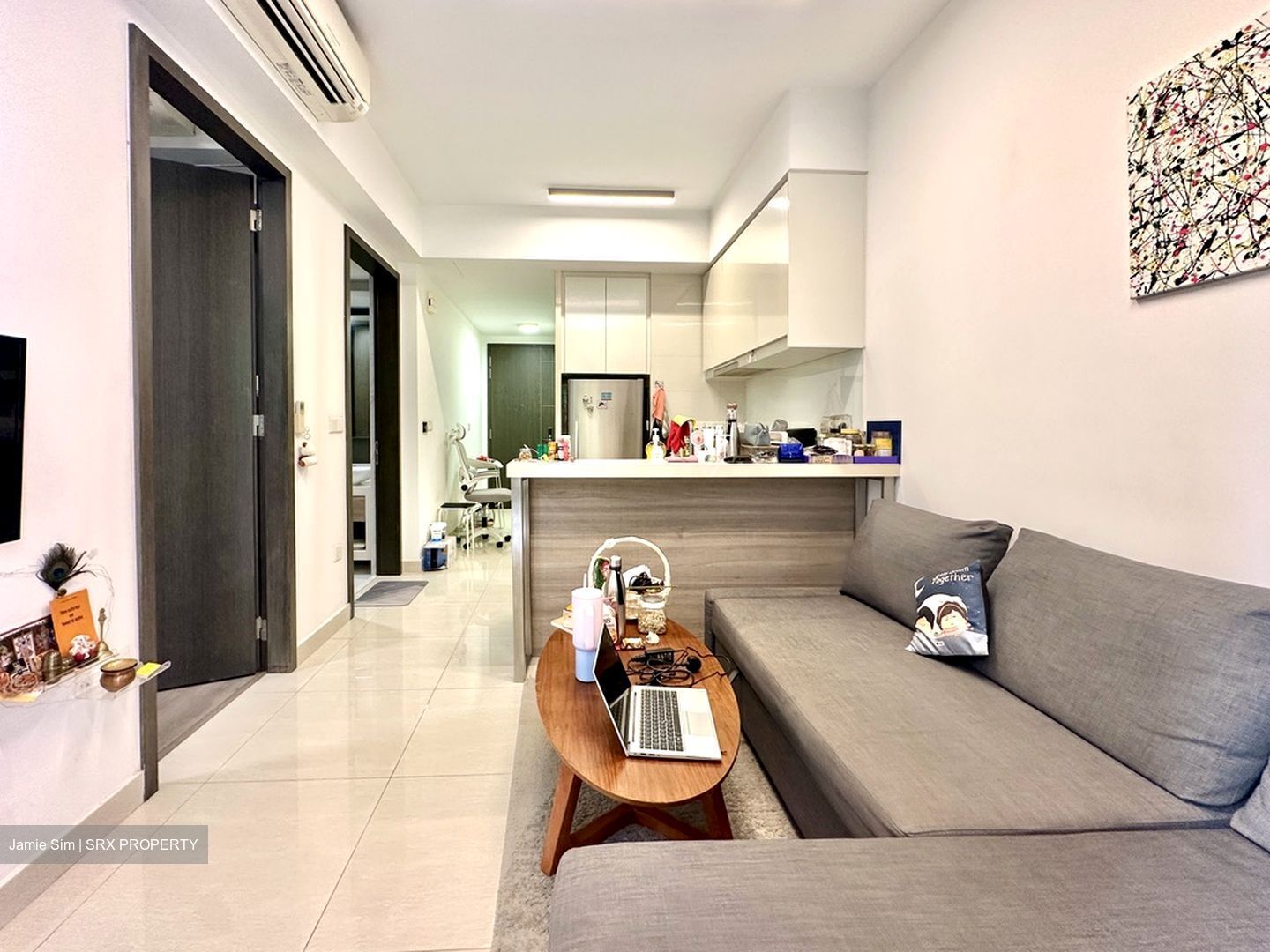 Jewel @ Buangkok (D19), Condominium #524536561